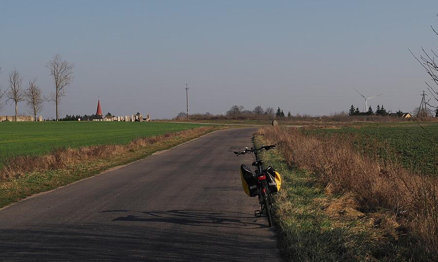 Lubiechnia na horyzoncie