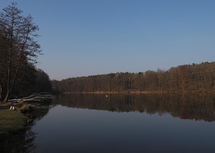 Jezioro Sułek