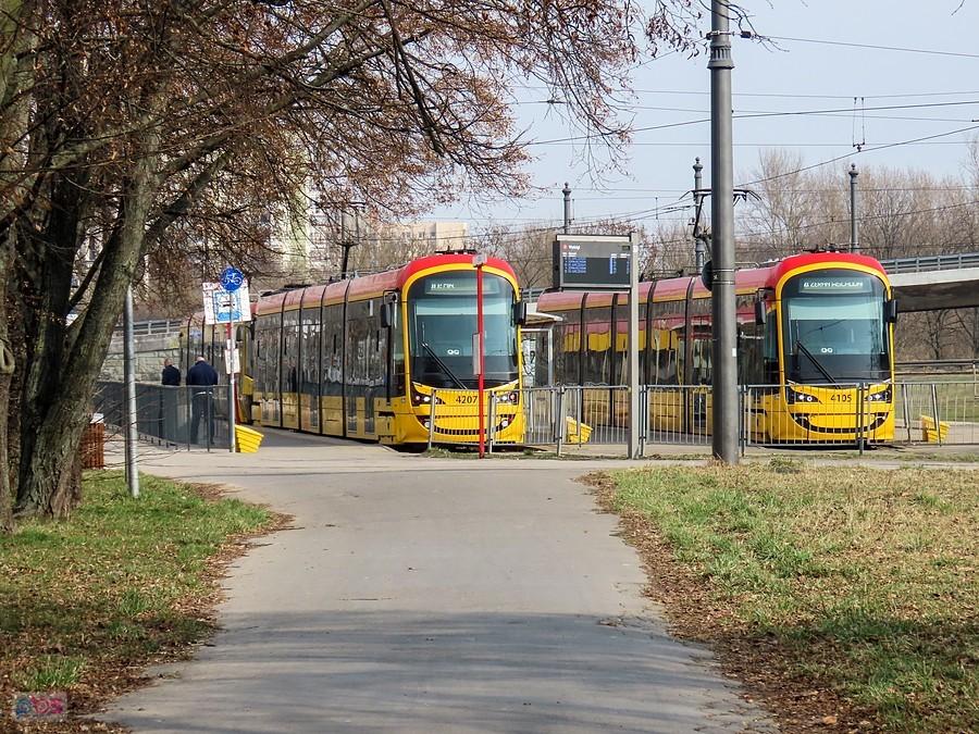Hyundaie na pętli Wyścigi