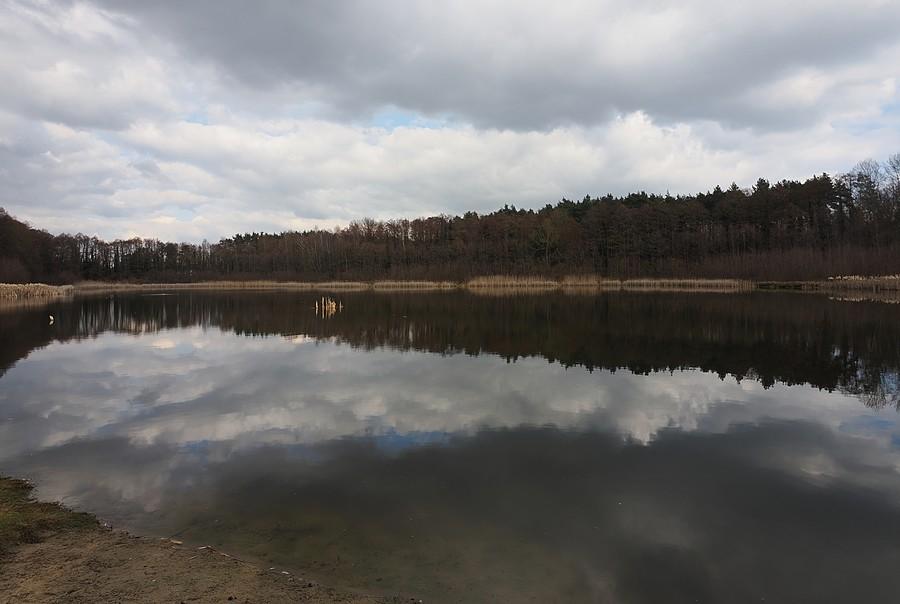Jezioro Błędno