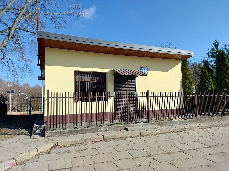 Sklep zlikwidowany