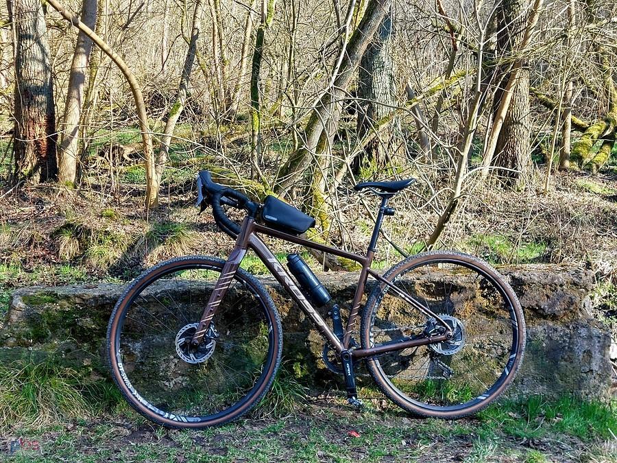 Esker 2.0 "custom"