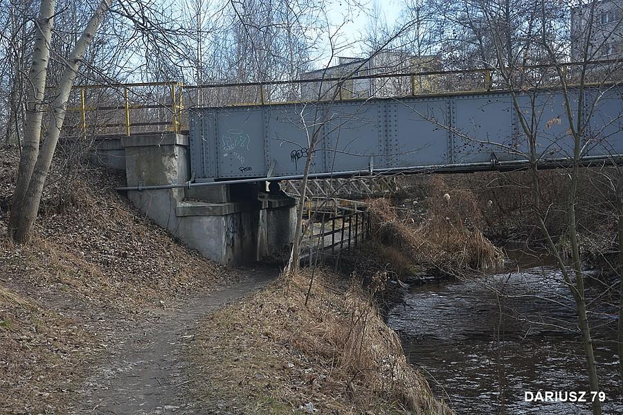 Sosnowiec Bór