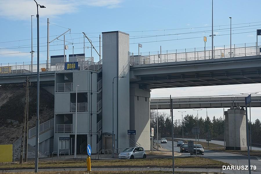 Sosnowiec Jęzor Południowy