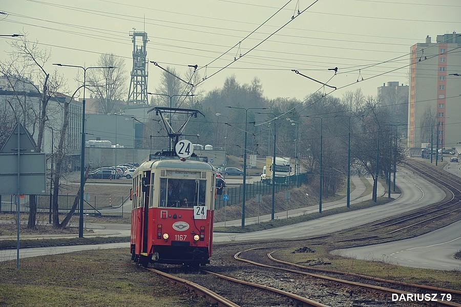 Sosnowiec