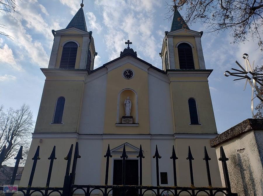 Kontrola czasu. Dziś prawie dobrze.