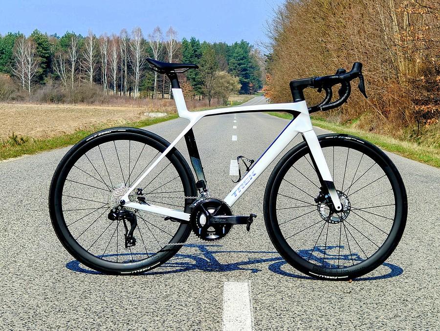 Trek Madole SL 6.
