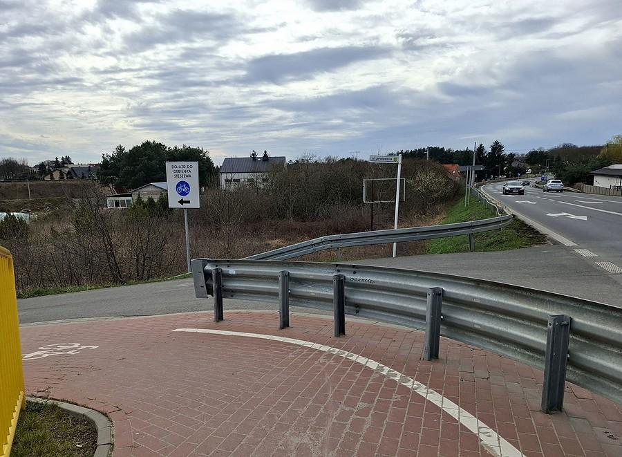 A jak chcesz w prawo to kombinuj