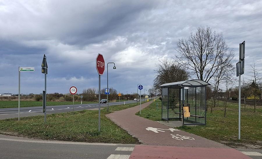 Kiedyś przynajmniej tego zakazu nie było...