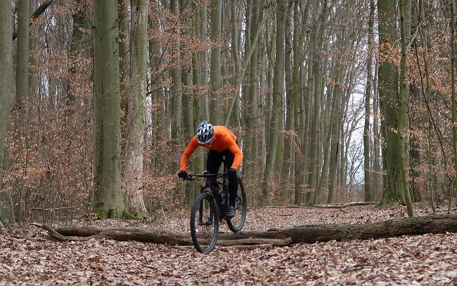 To w WPN, bo JPbike musi zasmakować swojego żywiołowego MTB :)
