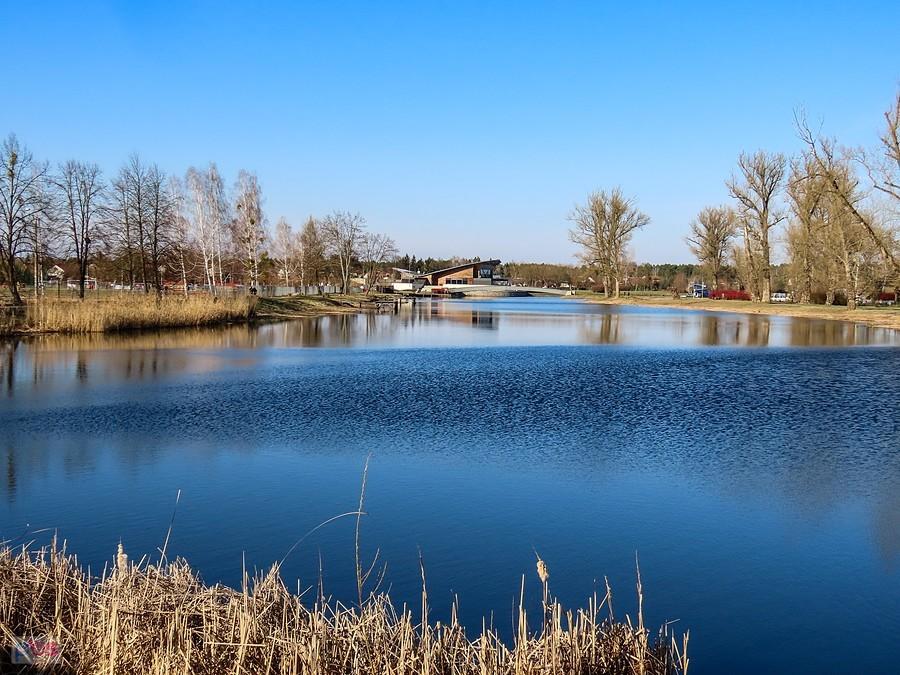 Starorzecze Wisły