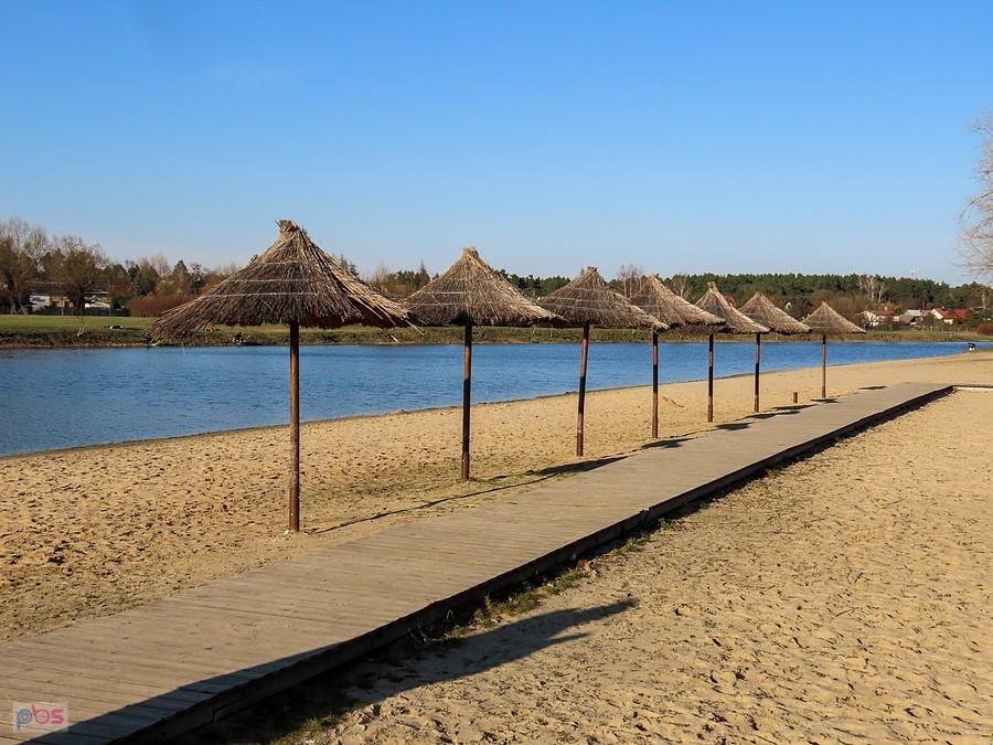Hawajskie klimaty w Stężycy