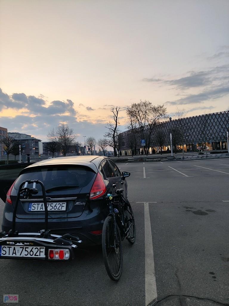 kiedy ranne wstają zorze