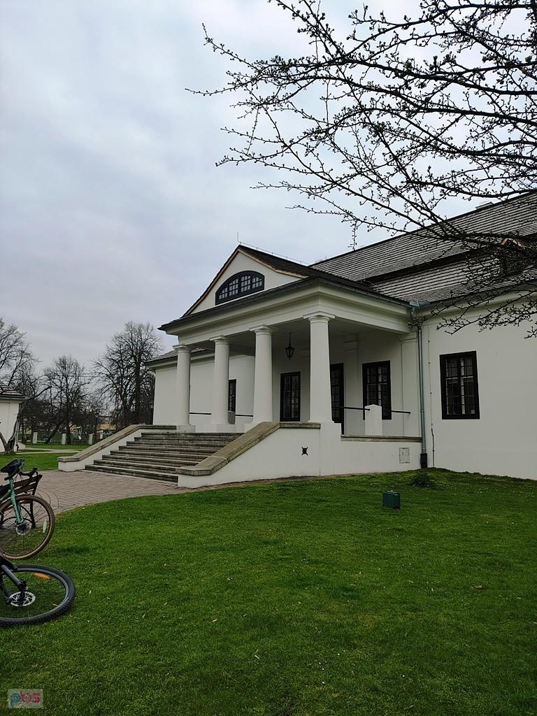 Dworek Białoprądnicki