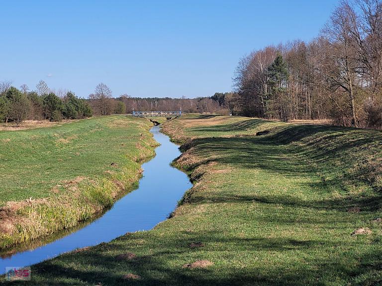 Rzeka Czarna