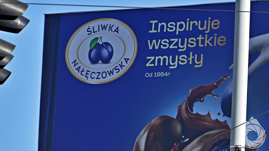 inspirująca śliwka lubelska