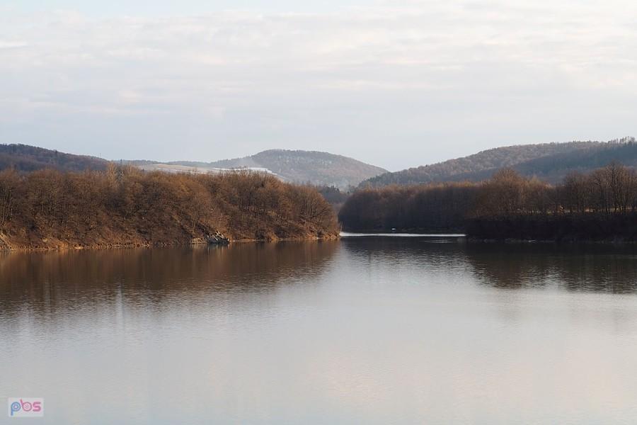 Jezioro Sieniawskie