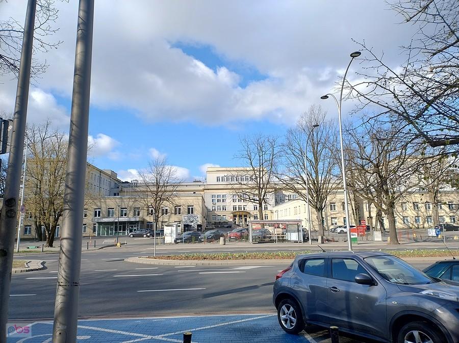 Szpital Bielański