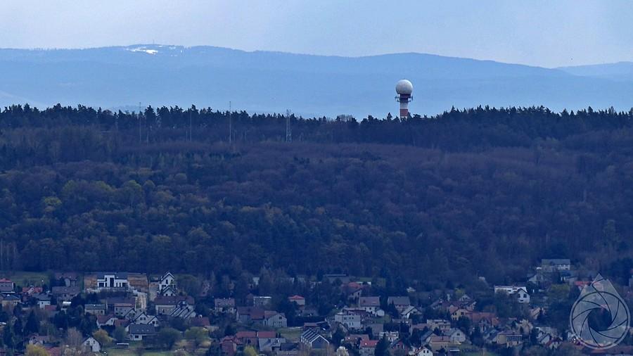 #50OdcieniZapałki nad Garbem Tenczyńskim
