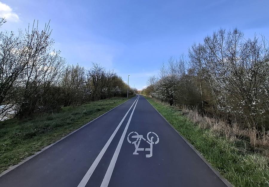 Kwitnąca Wartostrada