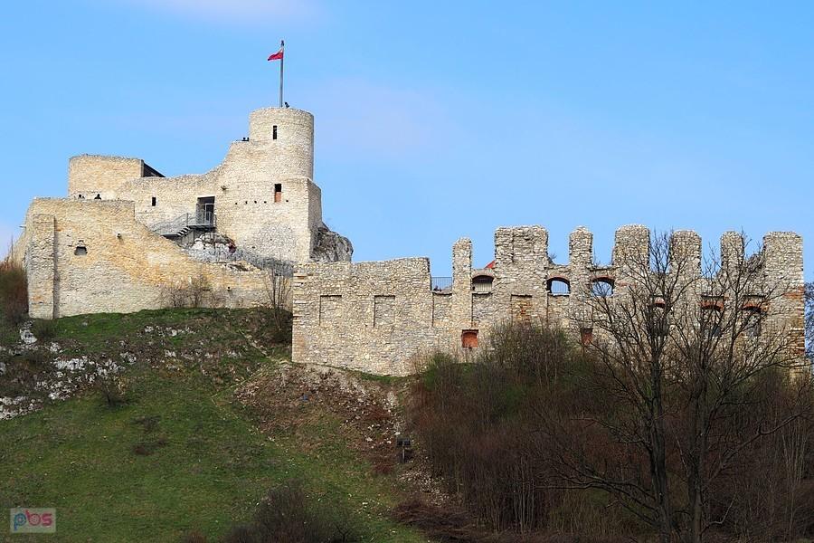 Zamek Rabsztyn