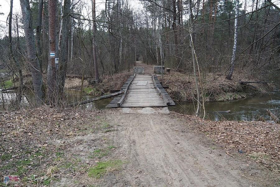 niepewny most