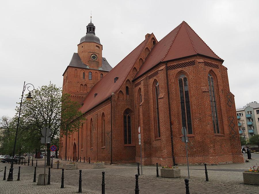 Gorzowska Katedra