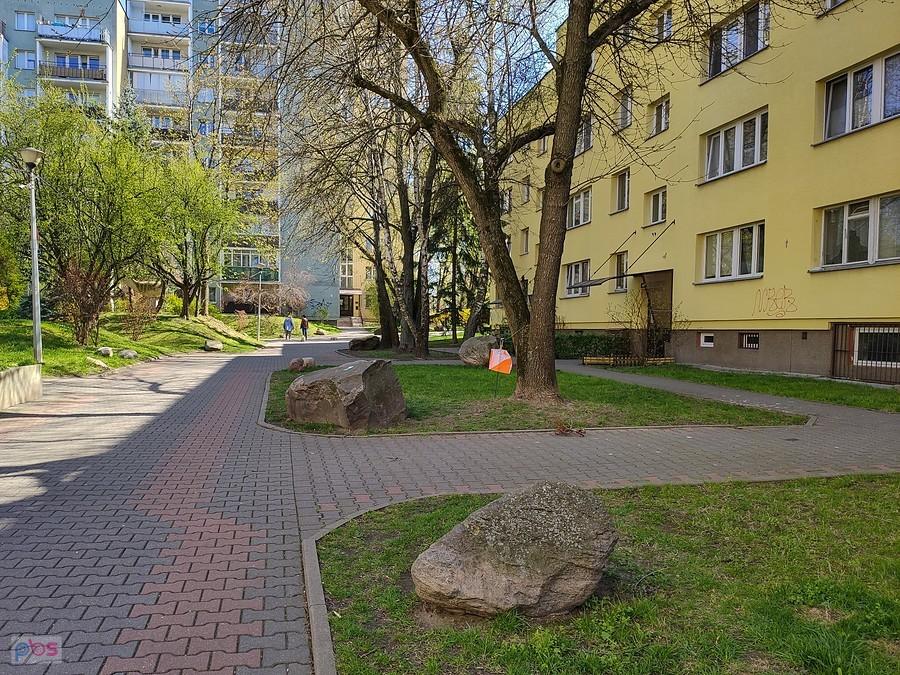 Pierwszy PK zaliczony, pozostały jeszcze 24