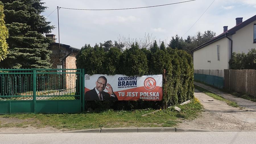 Wybory 2025