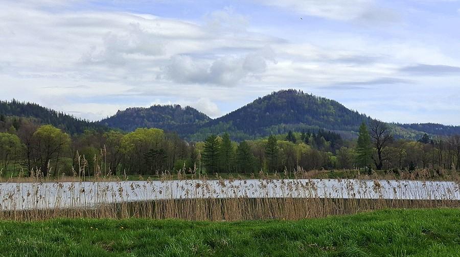 Słońce nad Rudawami