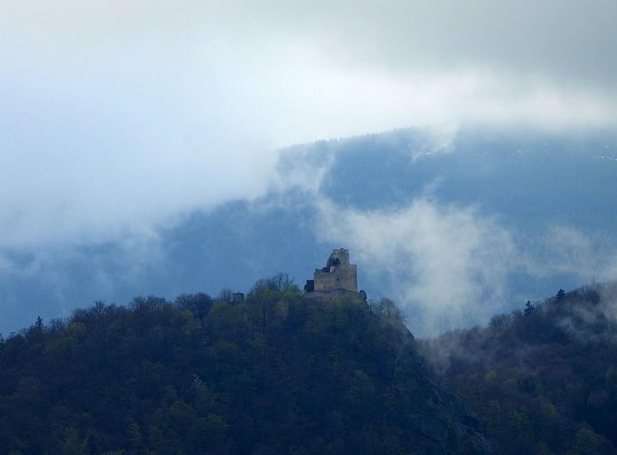 Tajemnicze Karkonosze