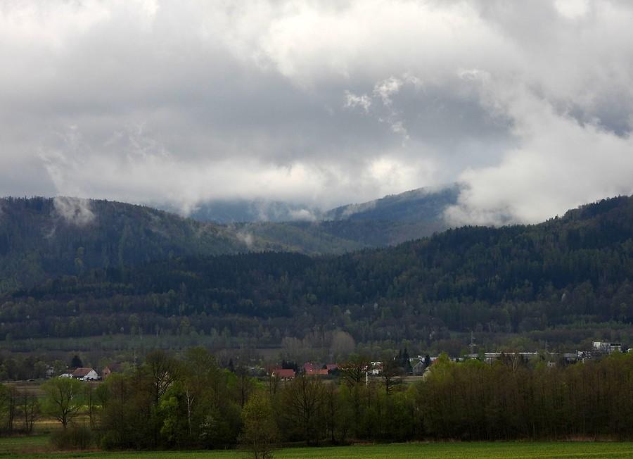 Karkonoska perspektywa