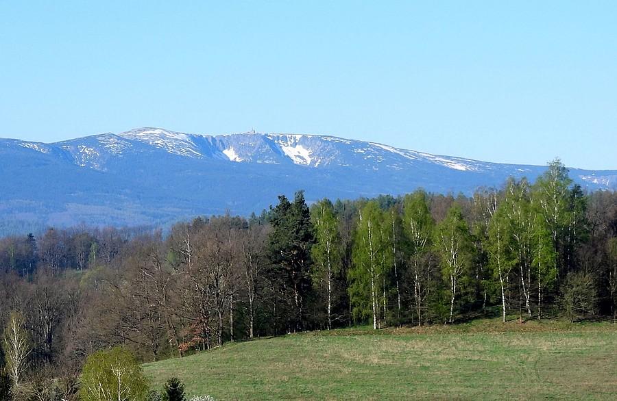 Śnieżne Kotły
