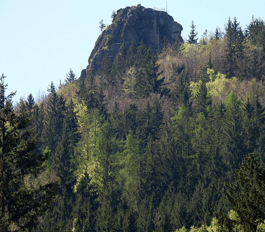Inne spojrzenie na Sokolik