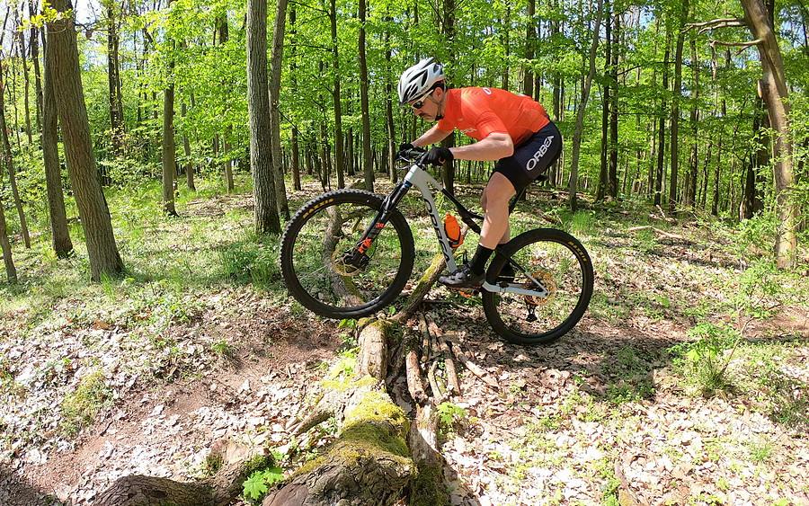 Z cyklu: "JPbike w akcji" (1)