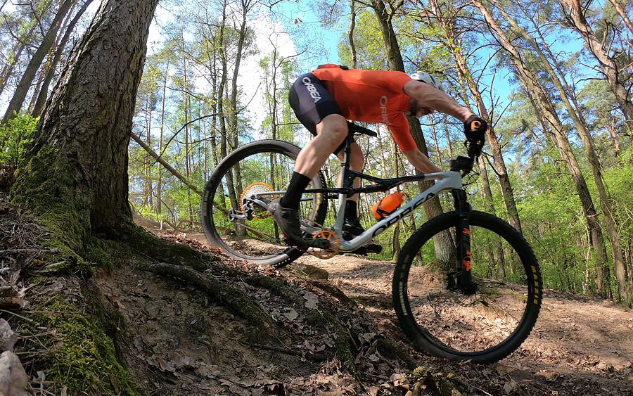 Z cyklu: "JPbike w akcji" (2)