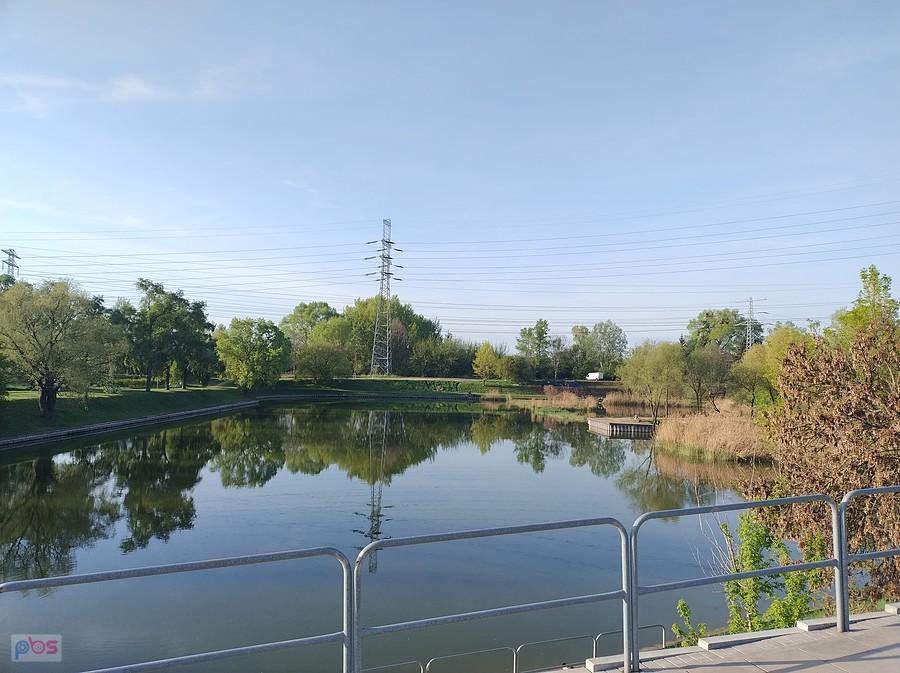 Glinianka na Połczyńskiej