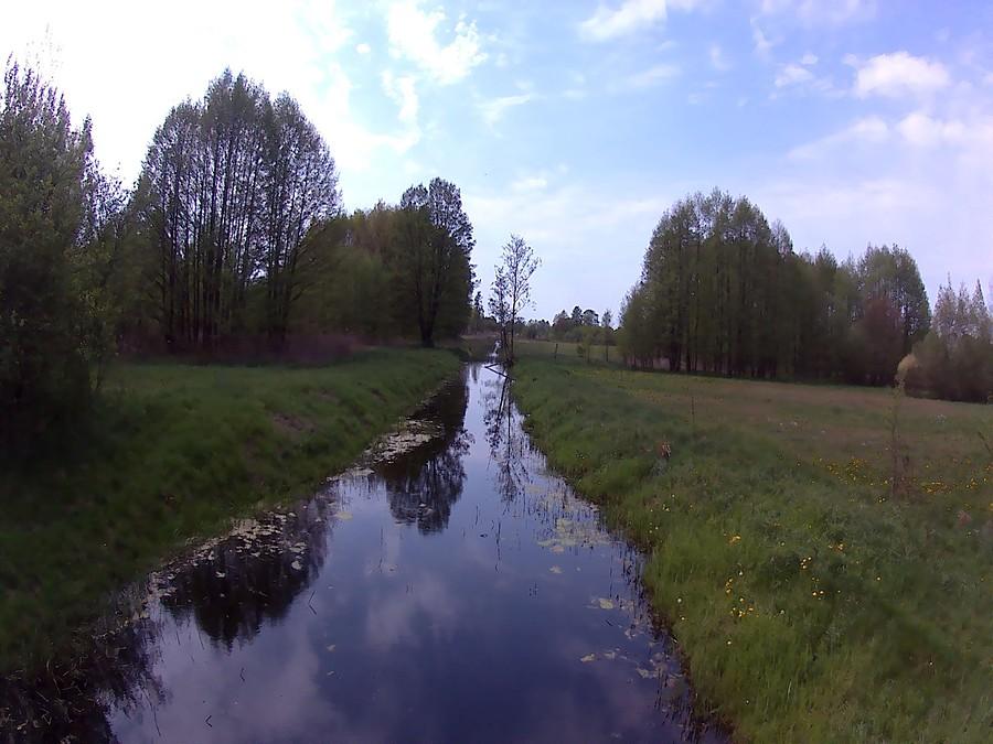 Kanał Łasica