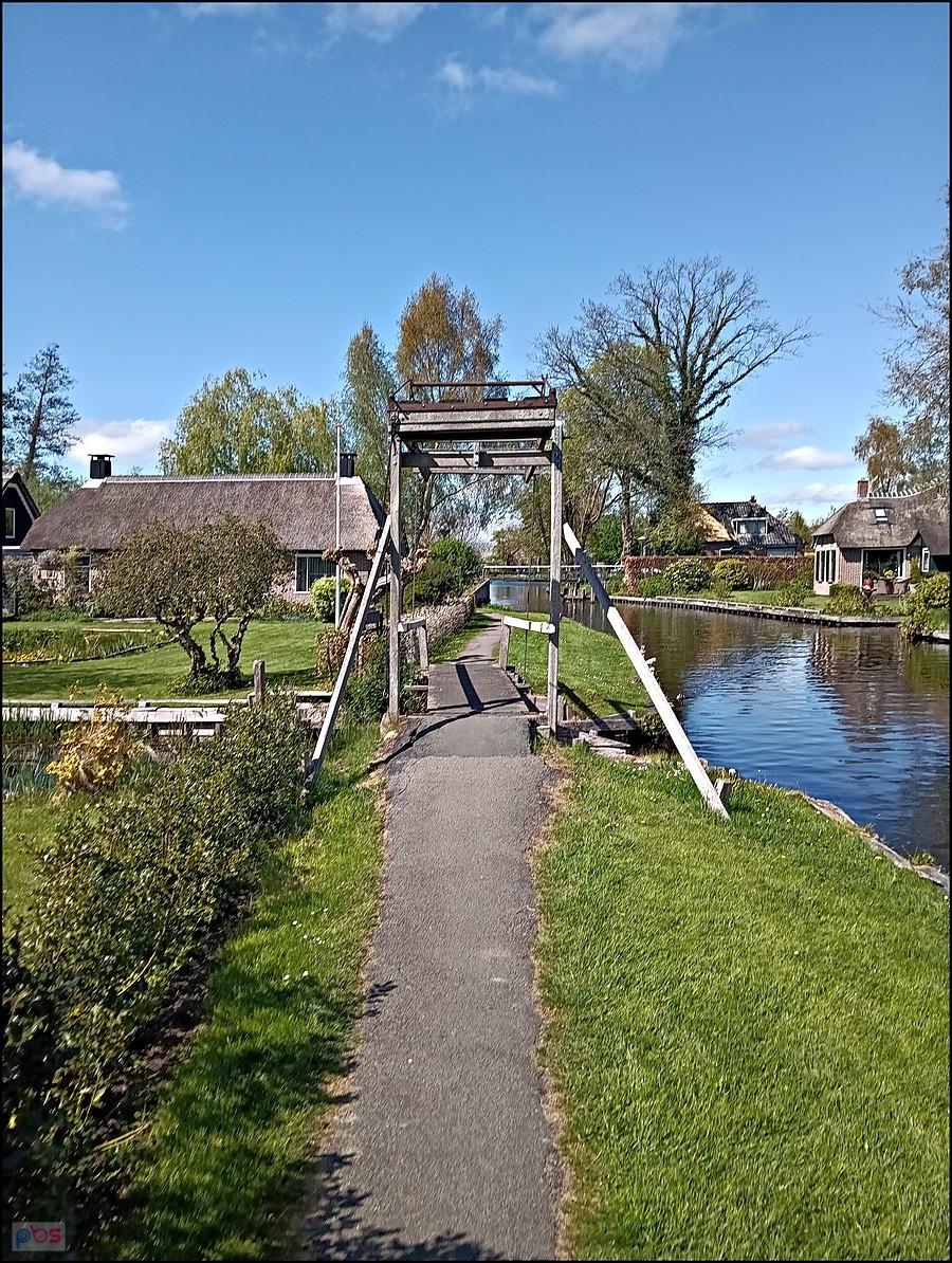 most zwodzony