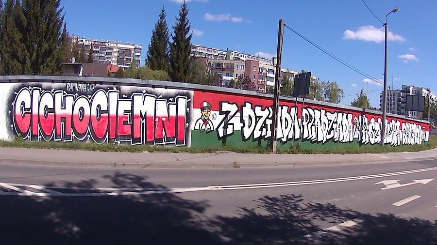 Legioniści z wyklętymi