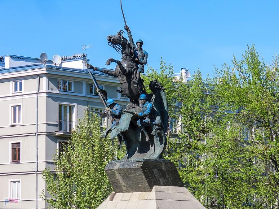 Błękitna Armia Gen. Hallera