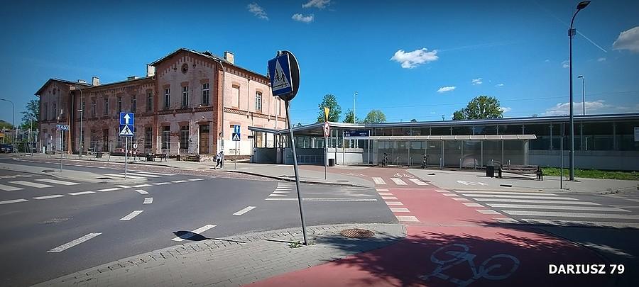 Dąbrowa Górnicza - Ząbkowice