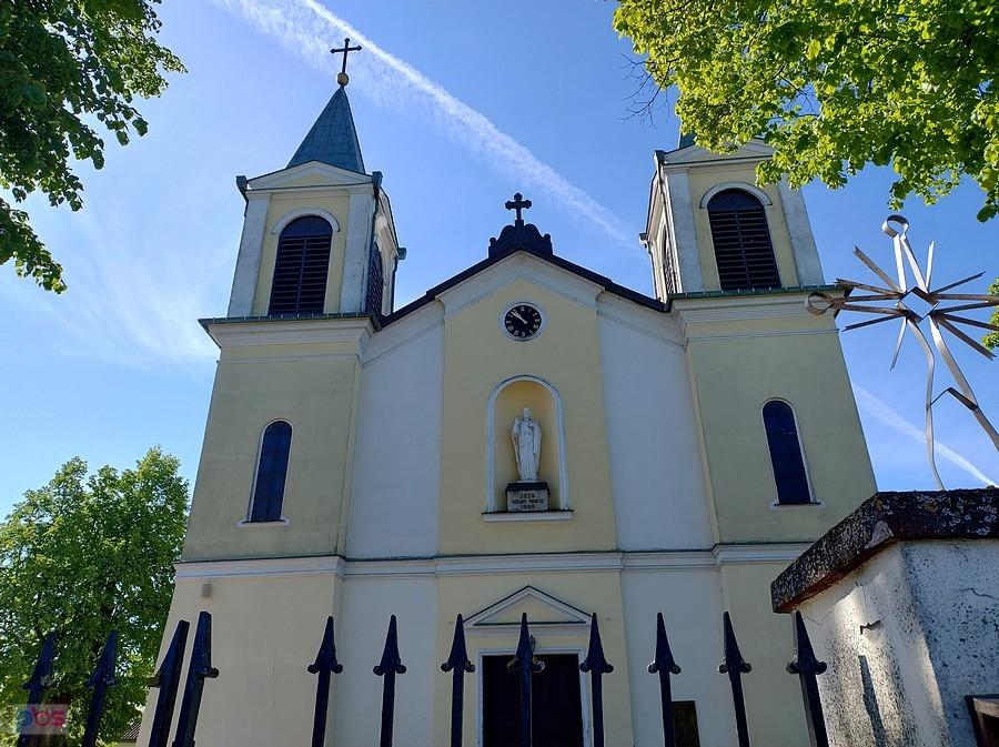 Kontrola czasu. Tylko godzina do przodu. Całkiem dobrze.