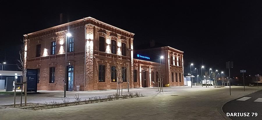 Dąbrowa Górnicza