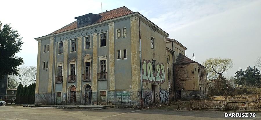 Czeladź (Dawne Kino Uciecha)