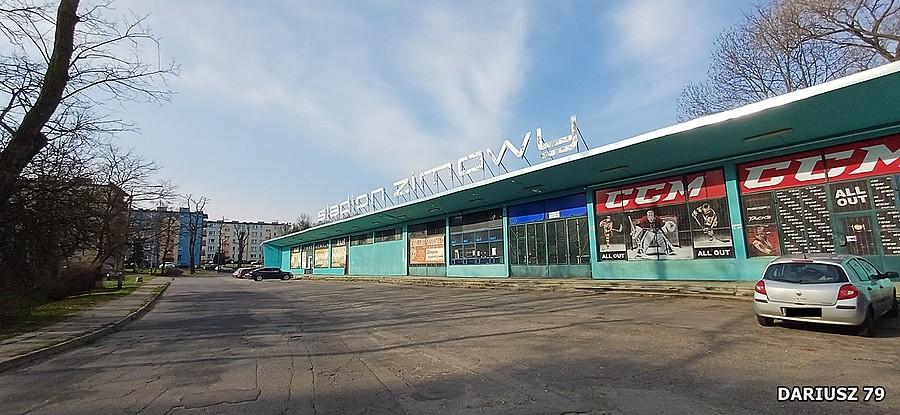 Sosnowiec - Stadion Zimowy