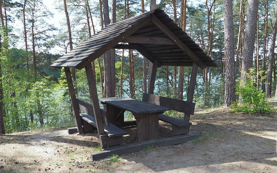 Nad Glinikiem