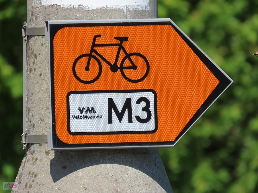 Velo Mazovia M3