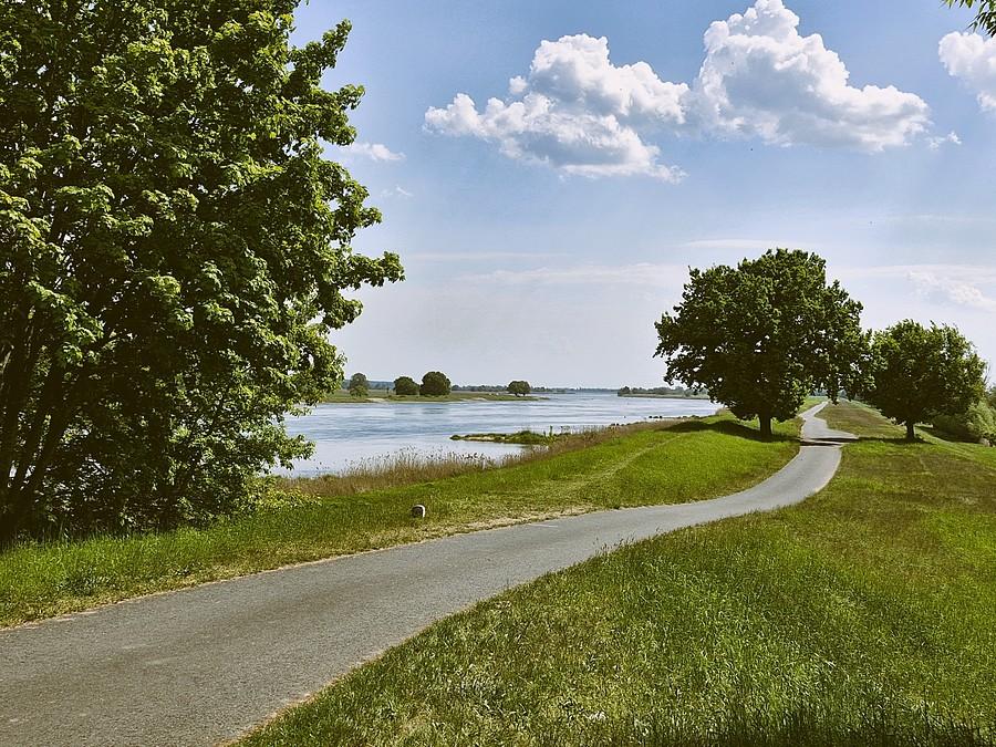 Szlak - Odra - Nysa