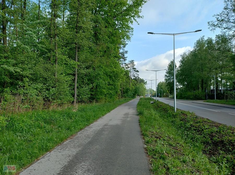 Ddr w Klaudynie